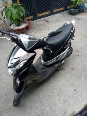 Yamaha Mio Utimo loại bụng bự 2k10 bstp mới 95% tem hoa văn bánh mâm thắng đĩa xe đẹp máy êm nguyên zin xe máy mạnh chạy nhẹ vọt lợi xăng mua về sử dụng liền xe nhà sử dụng kỷ đi chợ chở con đi học thôi xem xe như hình bán giá 9.8tr liên hệ
