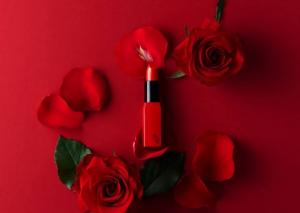 Son The Skin Face Luxury Bote Red Lipstick Phiên Bản Vỏ Đỏ