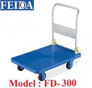 Tìm đại lý sỉ , lẻ xe đẩy hàng FEIDA