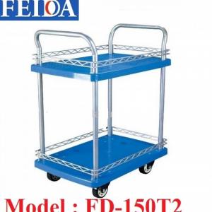 Tìm đại lý sỉ , lẻ xe đẩy hàng FEIDA