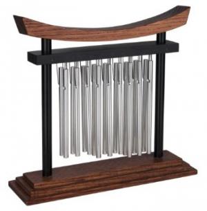 Chuông Gió Nhỏ Để Bàn-Woodstock Table Chimes