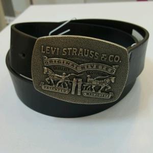 Thắt Lưng Nam Mặt Khóa Rộng Levis