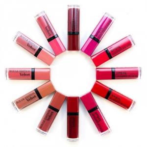 Son Velvet Bourjois