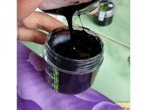 Gel lột mụn than tre hoạt tính