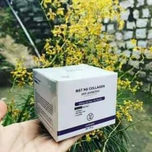 Mặt nạ MOTHER & CARE