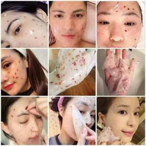 Mặt nạ MOTHER & CARE
