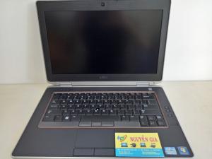 Dell Latitude E6420, Core I5 2520M, Ram 4G Ổ...