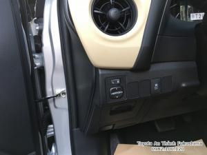 Khuyến Mãi Toyota Altis 2018 1.8 Tự Động Màu Bạc Cho Khách Đặt Hàng