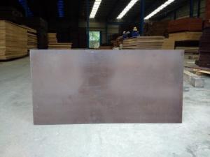 Ván ép phủ phim Thành Dương 12mm