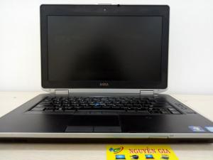 Dell Latitude E6430 Core I5 3320m, Vga 1G...