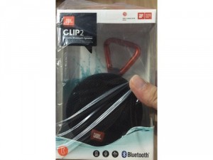 Loa bluetooth jbl clip 2