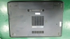 Laptop Dell Latitude E6430