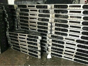 Vang số Aivin 518+ chạy chip yamaha