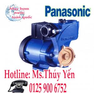Máy bơm nước đẩy cao giá rẻ Panasonic GP-250JXK