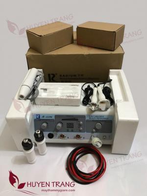 Máy thẩm mỹ đa năng 4 trong 1 M3396