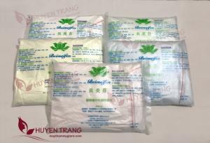 Bột mặt nạ benzin các loại
