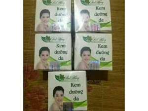 Kem dưỡng da