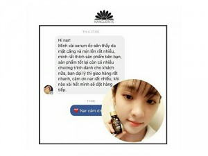 Phục hồi da yếu dưỡng trắng mịn da