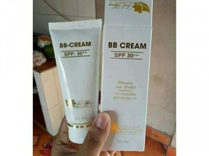 BB cream