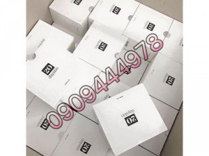 Thực phẩm bảo vệ sức khỏe 20dayskin