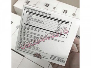 Thực phẩm bảo vệ sức khỏe 20dayskin