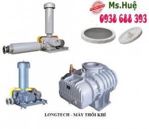 Máy thổi khí Longtech (Bao gồm Motor)