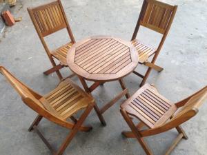 Bàn ghế. hàng mới chưa qua sử dụng, bảo hành 18 tháng, bao vận chuyển nội thành