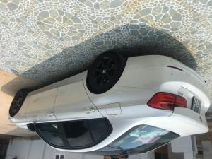 BMW 328i Chính chủ đăng kí tháng 12/2012