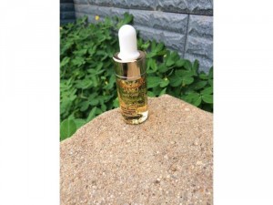 Serum bergamo luxury gold caviar