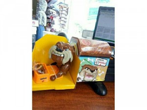 Bộ đồ chơi chó gặm xương