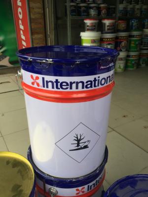 Sơn bồn chứa epoxy International Interline 850