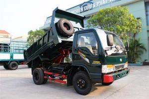 Xe ben Chiến Thắng 3t48