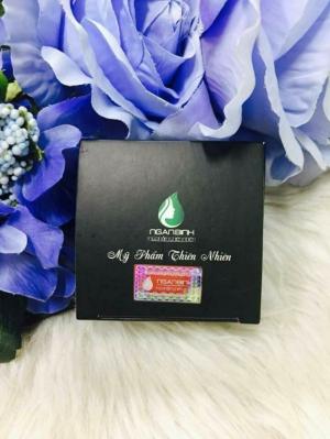 Gel Hút Mụn Than Tre Hoạt Tính