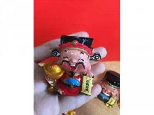 Bộ tượng 5 ông phát lộc