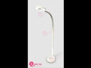 Đèn LED Soi Da Ánh Sáng Lạnh DT707