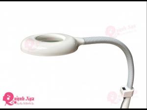 Đèn LED Soi Da Ánh Sáng Lạnh DT707