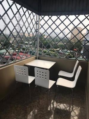 Siêu nóng ô tô đỗ cửa nhà mới đét 5 tầng DT 30m² mặt tiền 6m Hoàng Mai.