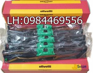 Ruy băng Olivetti PR2 Plus hàng chính hãng giá tốt