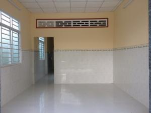 Nhà mới xây 490 triệu/ 72m2 gần siêu thị coopmart, F5 tp Mỹ Tho Tiền Giang