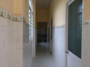 Nhà mới xây 490 triệu/ 72m2 gần siêu thị coopmart, F5 tp Mỹ Tho Tiền Giang