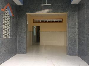 Nhà mới xây 490 triệu/ 72m2 gần siêu thị coopmart, F5 tp Mỹ Tho Tiền Giang