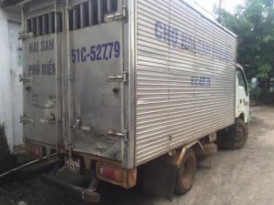 Kia K3000S, sản xuất năm 2001, lốp 50%, ai cần xin gọi.