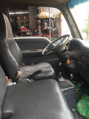 Kia K3000S, sản xuất năm 2001, lốp 50%, ai cần xin gọi.