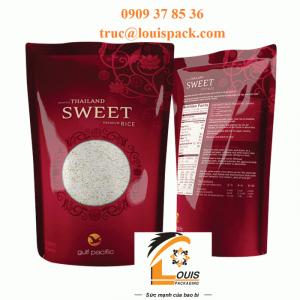 Túi đựng thực phẩm: 100gr- 30kg đựng cà phê, thực phẩm đồng lạnh,...