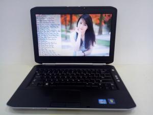 Laptop Dell Latitude E5420, Core I5 Thế Hệ 2,...