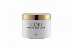 Kem Dưỡng Da Toàn Thân Riori Whitening Body Lotion