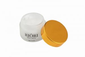 Kem Dưỡng Da Mặt Ban Đêm Riori Night Cream