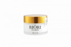 Riori Day Cream – Kem Dưỡng Trắng Da Mặt Ban Ngày