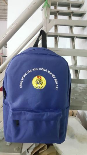 Đơn vị chuyên sản xuất balo du lịch balo công sở cặp laptop cặp học sinh tại TPHCM