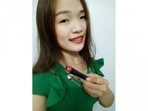 Rose Đỏ Cam